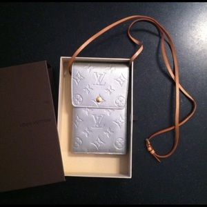 Authentic Louis Vuitton Crossbody